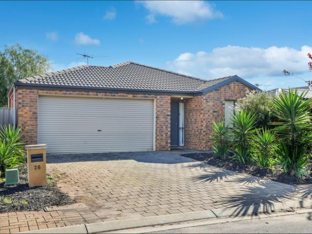 House for rent in Horseshoe Creek, South Australia