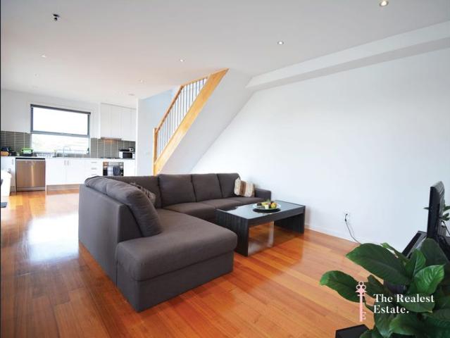 Townhouse for rent in Camerons Creek, Victoria