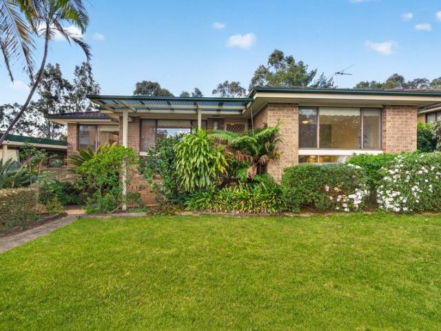 House for sale in Sydney, New South Wales