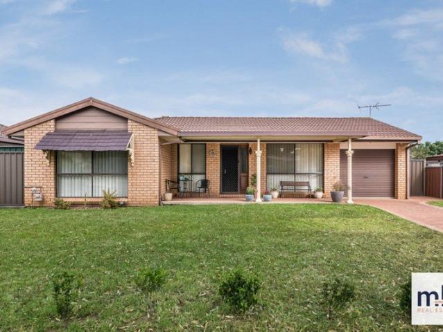 House for sale in Narellan Vale, Sydney