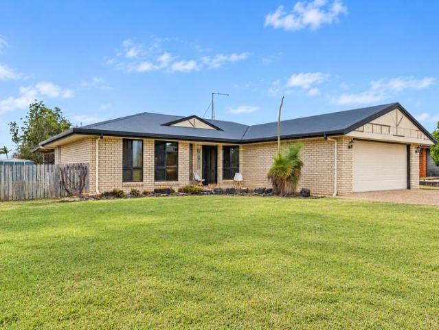 House for sale in Gracemere