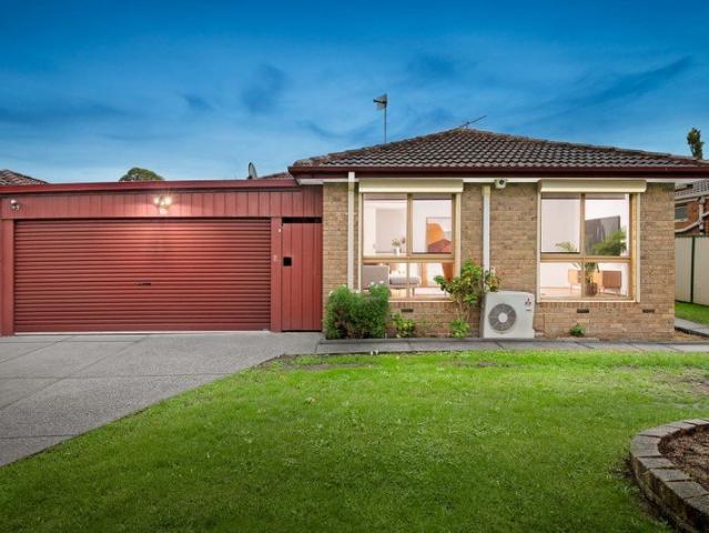 House for sale in Camerons Creek, Victoria