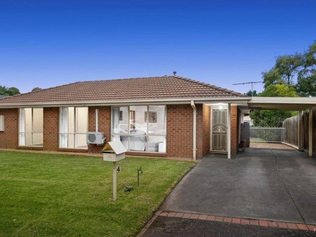 House for sale in Camerons Creek, Victoria