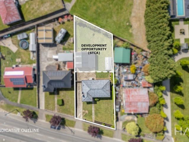 House for sale in Newnham, Launceston