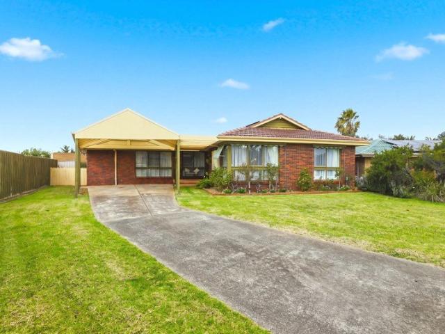 House for sale in Camerons Creek, Victoria