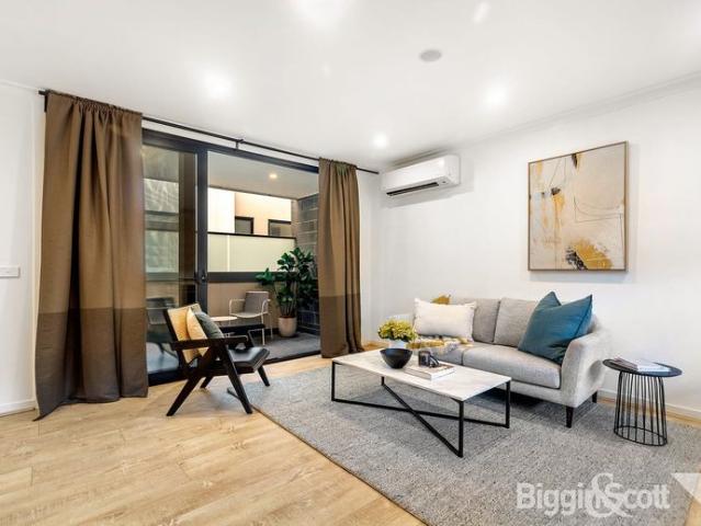 Townhouse for rent in Camerons Creek, Victoria