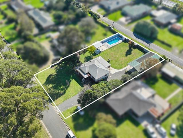 House for sale in Darnum, Victoria