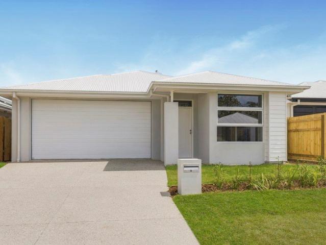 House for rent in Park Ridge, Greater Brisbane