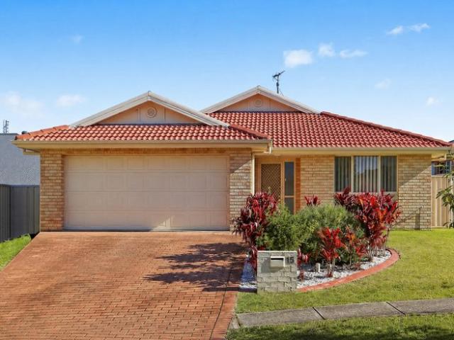 House for sale in Woongarrah, New South Wales