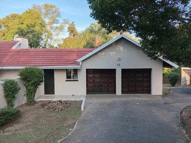 House for rent in Lincoln Meade, Msunduzi Local Municipality