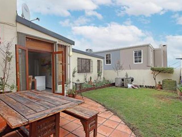 Apartment for rent in Cape Town, Western Cape