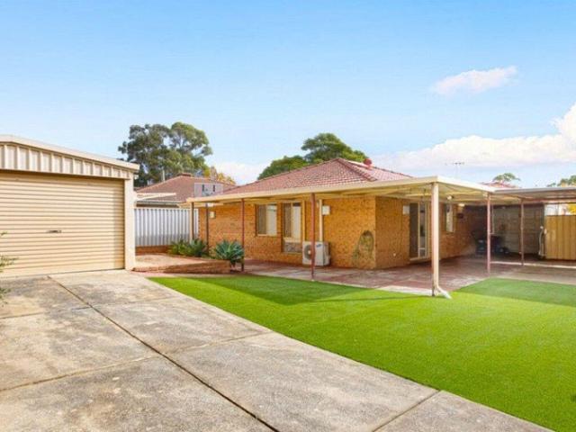 House for rent in Leda, Western Australia