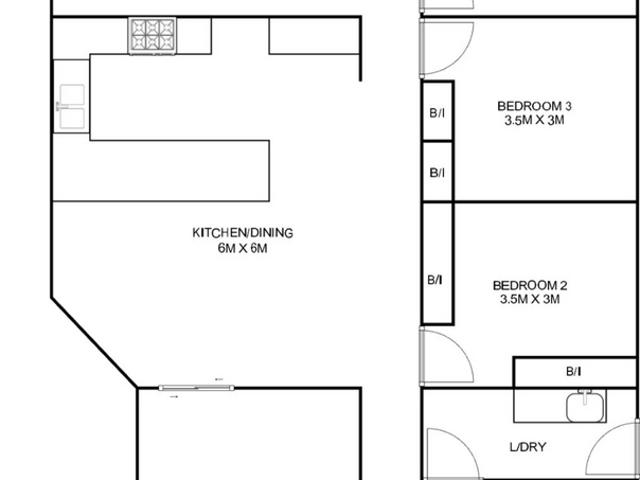 House for sale in Grafton