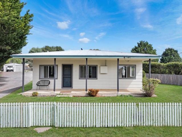 House for sale in Braidwood, New South Wales