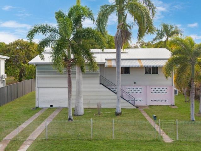 House for sale in Oonoonba, Townsville