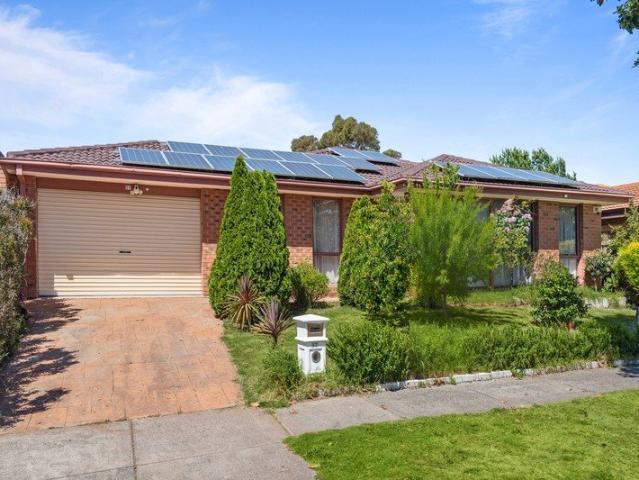 House for sale in Narre Warren, Melbourne