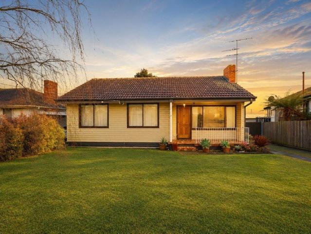 House for sale in Coalville, Victoria