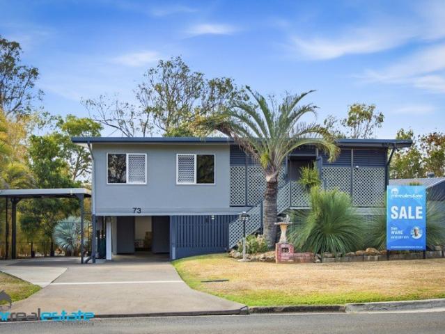 House for sale in Koongal, Rockhampton