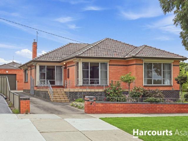 House for sale in Hallam, Melbourne