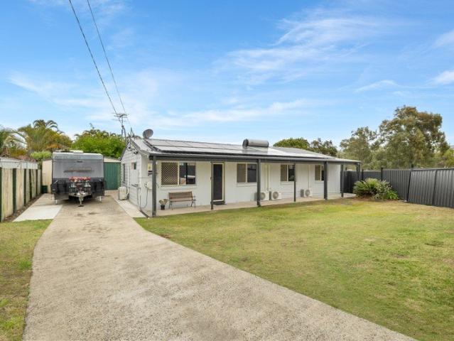 House for sale in Crestmead, Greater Brisbane