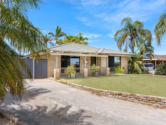House for sale in Forrester Park, Geraldton