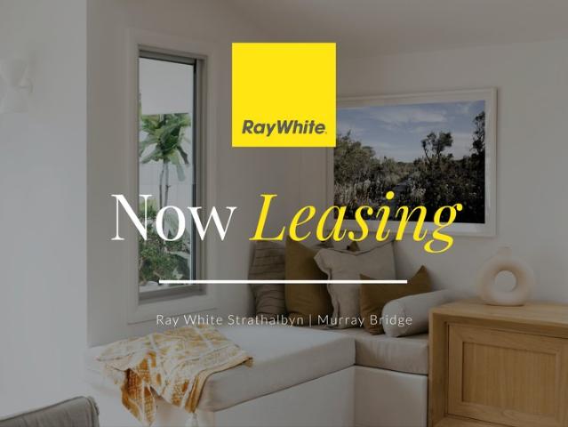 House for rent in Mannum, South Australia