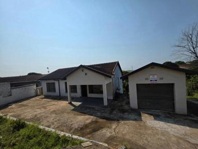 House for rent in Mount Moreland, Kwazulu-natal
