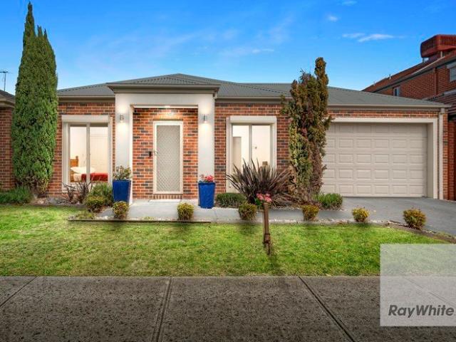 House for sale in Mill Park Lakes, Melbourne