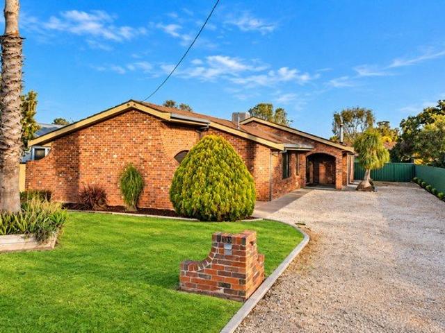 House for rent in Gunnedah, Gunnedah Shire Council