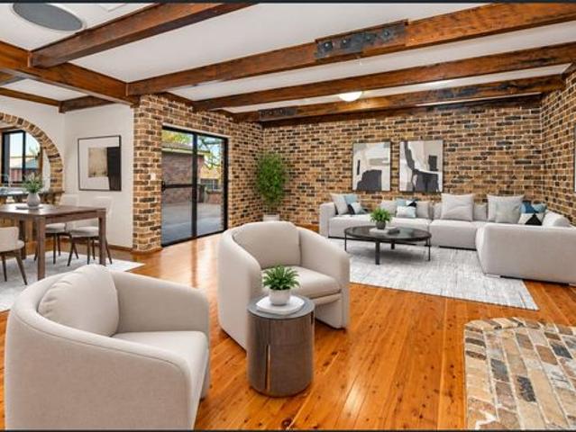 House for rent in Gunnedah, Gunnedah Shire Council