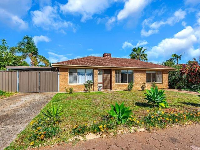 House for sale in Parafield Gardens, Adelaide