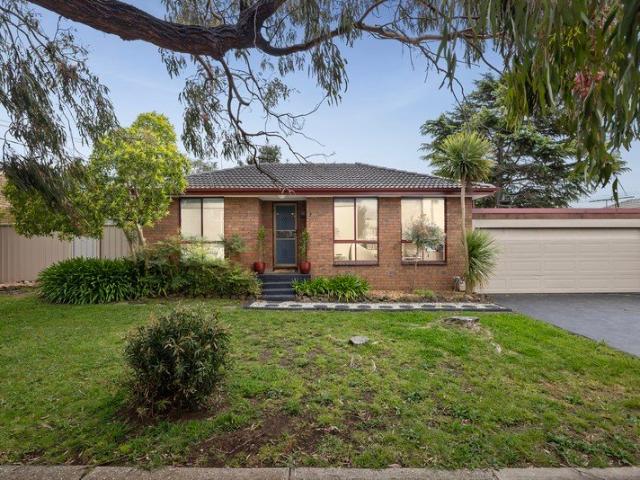 House for sale in Diggers Rest, Melbourne