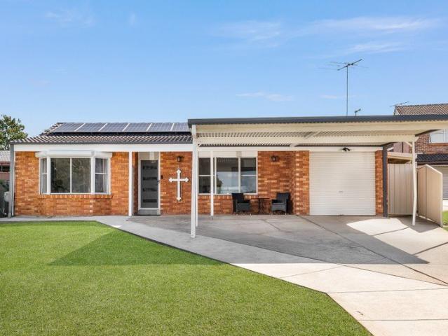 House for sale in Sydney, New South Wales