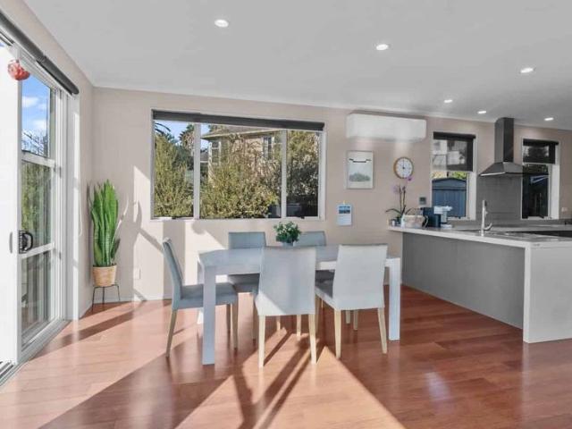 House for rent in Meadowbank, Ōrākei