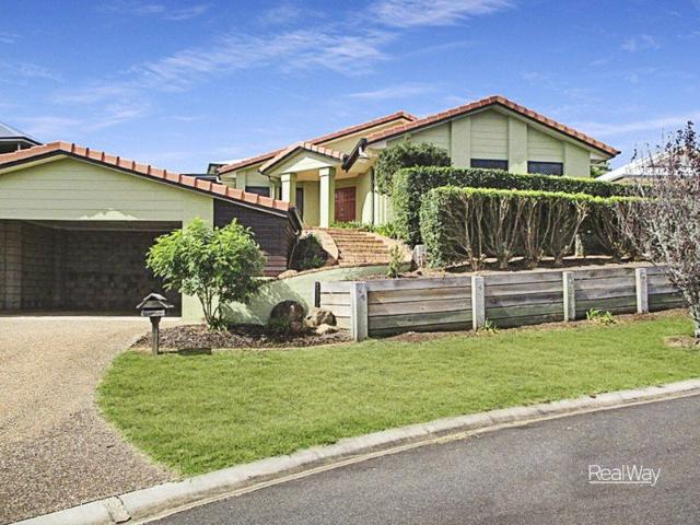 House for rent in Mount Kynoch, Toowoomba