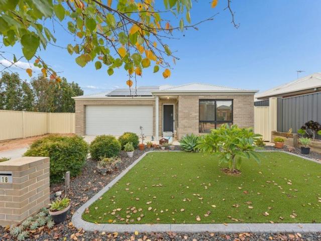 House for sale in Red Cliffs, Victoria