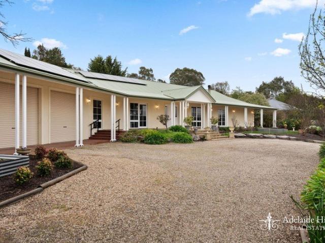 House for sale in Mount Barker, South Australia