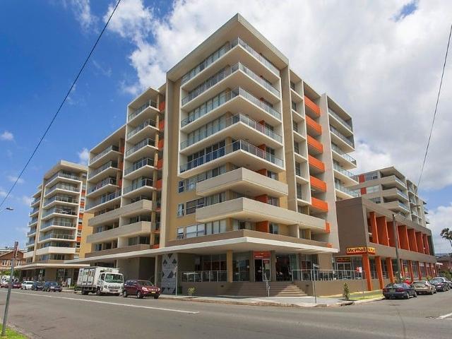 Apartment for rent in Wollongong West, New South Wales