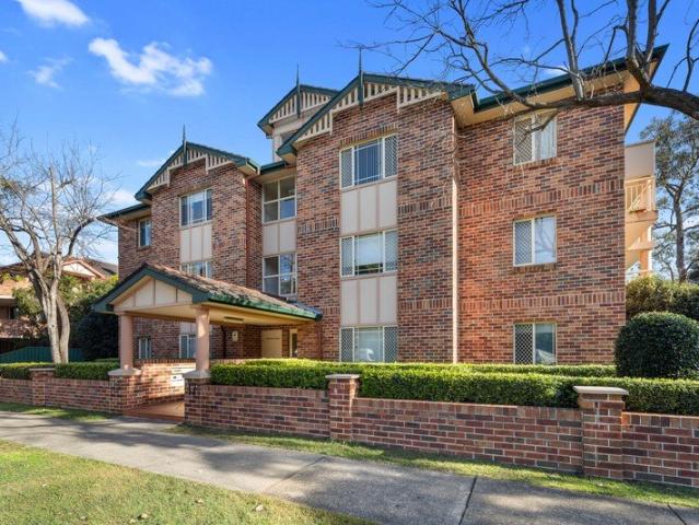 Apartment for sale in Sydney, New South Wales