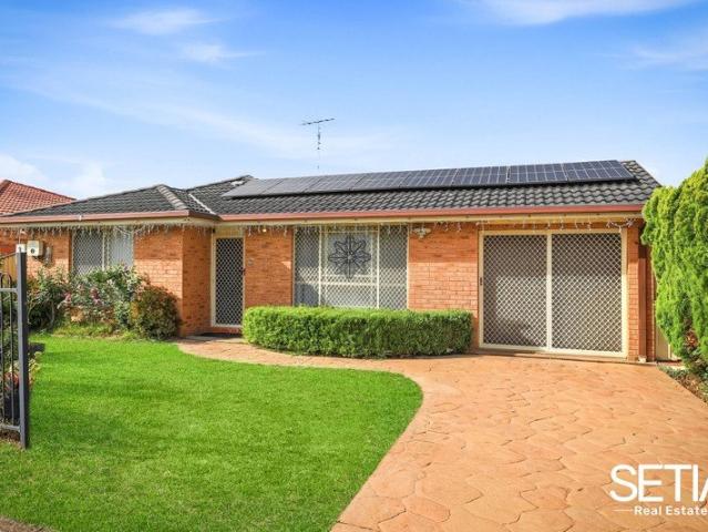 House for sale in Glendenning, Sydney