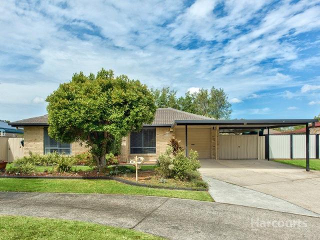 House for sale in Fitzgibbon, City of Brisbane