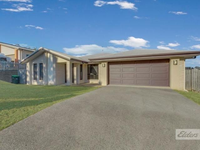 House for sale in Gladstone, Queensland