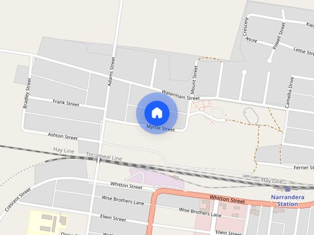 House for rent in Colinroobie, New South Wales
