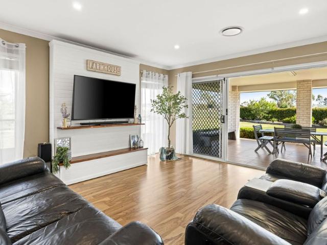 House for rent in Cambooya, Queensland