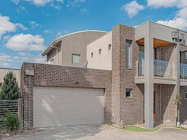 House for rent in Melbourne, City of Melbourne