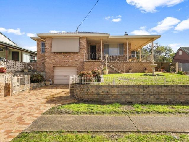 House for sale in Eurongilly, New South Wales