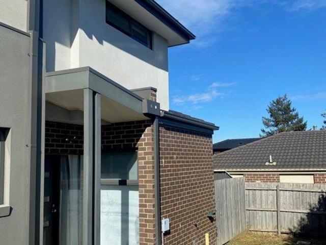 House for rent in Camerons Creek, Victoria