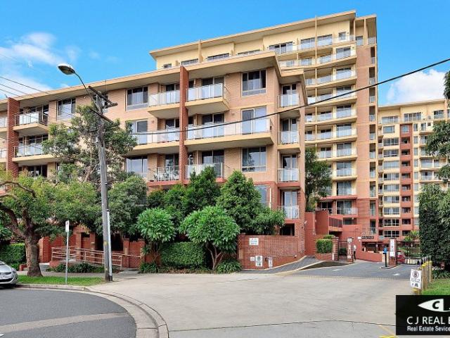 Apartment for sale in Strathfield, New South Wales