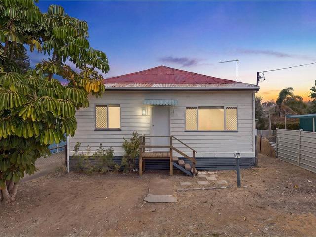 House for sale in Mount Morgan