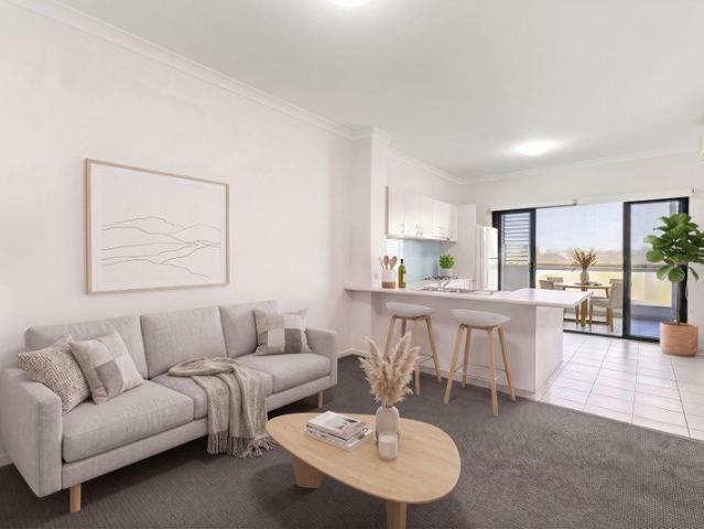 Apartment for sale in Toombul, Queensland